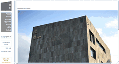 Desktop Screenshot of danapension.net